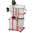 Axminster Workshop AW145CE Cyclone Extractor 230v - Dust Extractors - Fast shipping