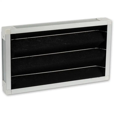 AXMINSTER WORKSHOP AW15AFS CHARCOAL OUTER FILTER - Dust Extraction Accessories - Fast shipping