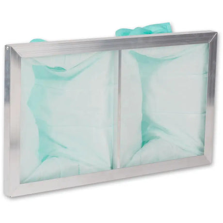 AXMINSTER WORKSHOP AW15AFS REPLACEMENT INNER FILTER - Dust Extraction Accessories - Fast shipping