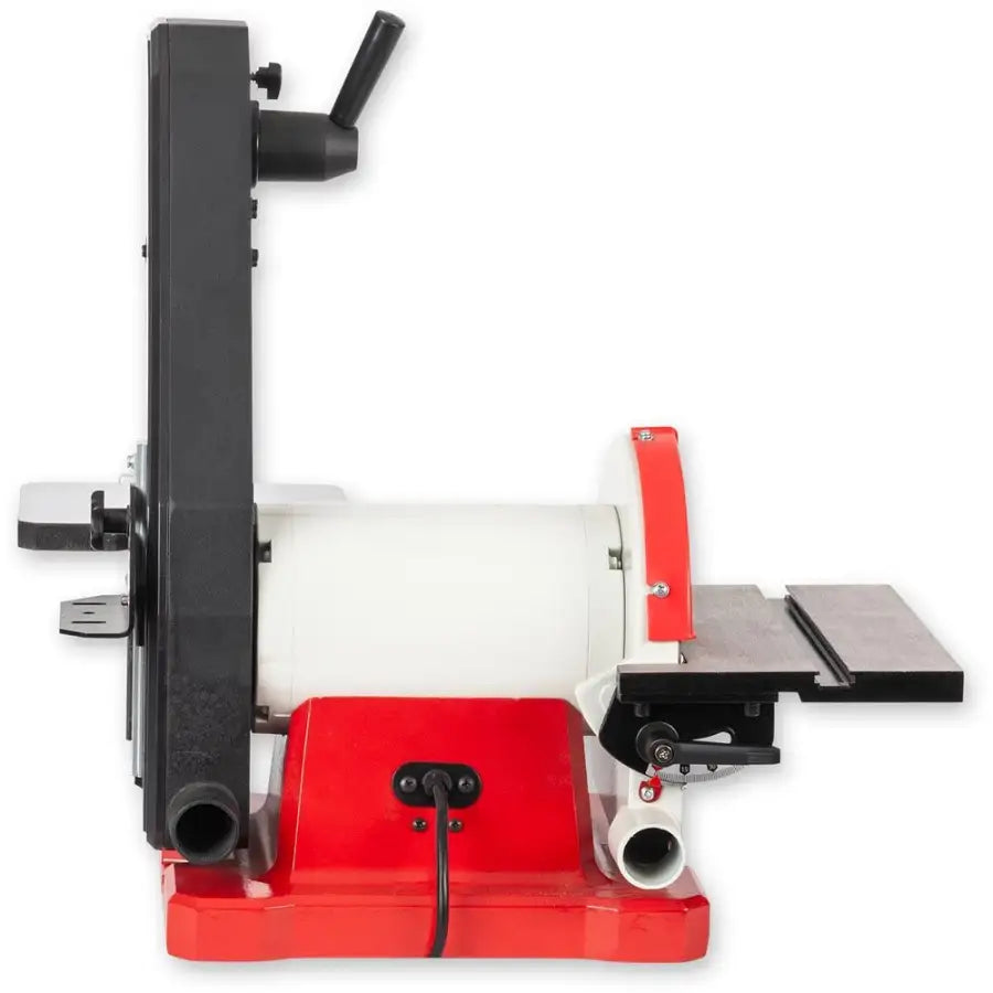 Axminster Workshop AW18BDS Belt & Disc Sander - sander - Fast shipping