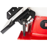 Axminster Workshop AW18BDS Belt & Disc Sander