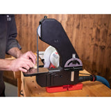 Axminster Workshop AW18BDS Belt & Disc Sander