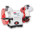 Axminster Workshop AW200WSG 200mm Bench Grinder 230v - Fast shipping