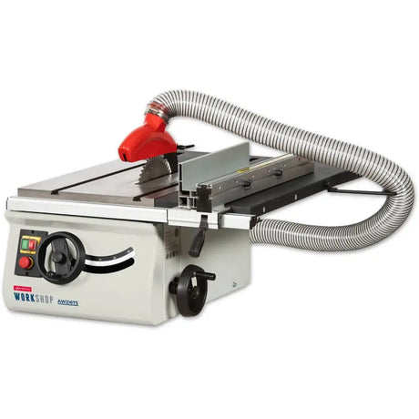 Axminster Workshop AW216TS 216mm Table Saw 230V - Fast shipping