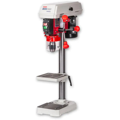 Axminster Workshop AW285PD Bench Pillar Drill 230V - Drills - Fast shipping