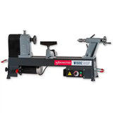 Axminster Workshop AW305WL Woodturning Lathe 230V - Lathes This bench mounted woodturning lathe offers excellent