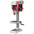 Axminster Workshop AW315PD Bench Pillar Drill 230V - Fast shipping