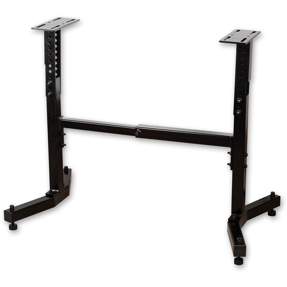 Axminster Workshop Lathe Stand For AW355WL/AP530WL - Accessories • Floor the AW355WL and Professional AP530WL • Made