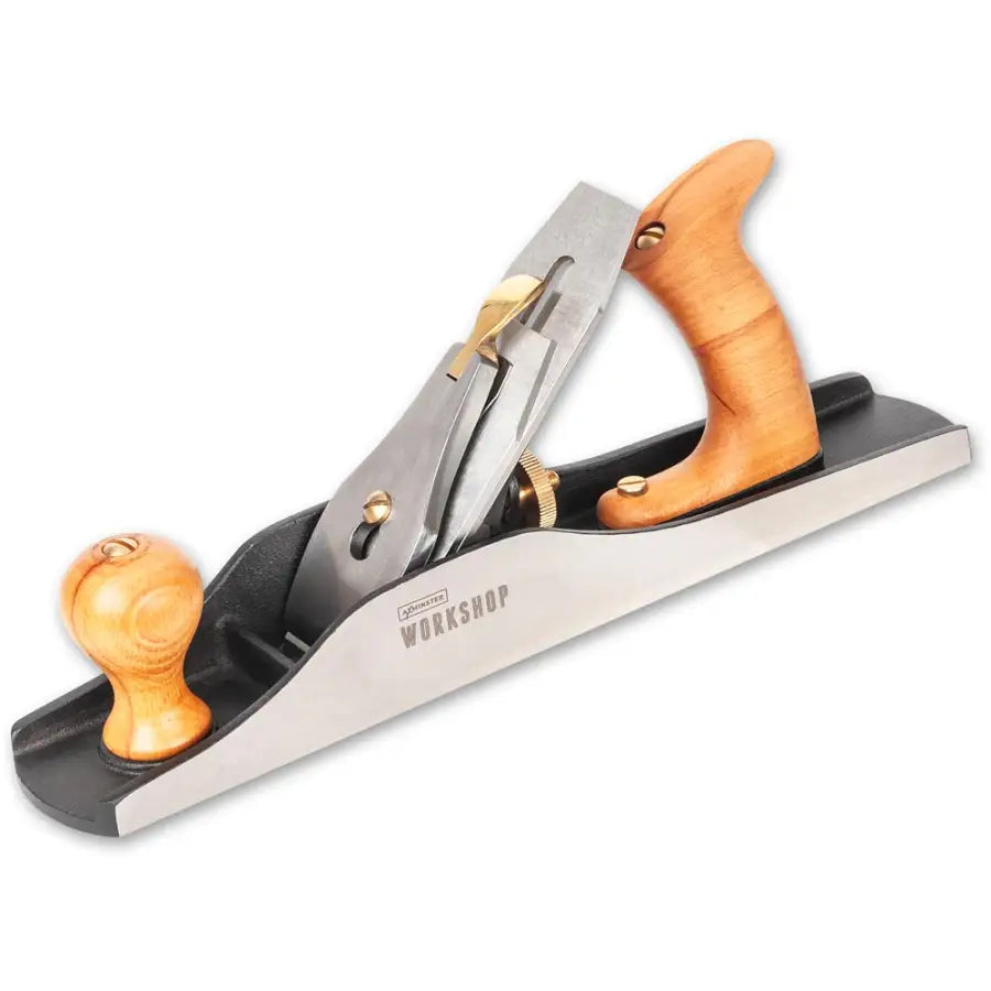Axminster Workshop No.5 Bedrock Jack Plane - Fast shipping