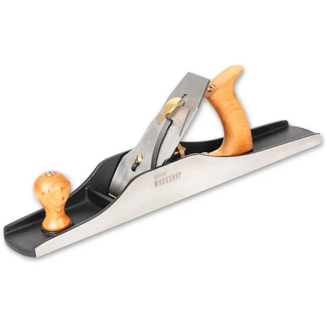 Axminster Workshop No.6 Bedrock Fore Plane - Fast shipping