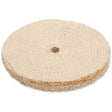 AXMINSTER WORKSHOP POLISHING MOP - SISAL 150MM - Polishing/Buffing - Fast shipping