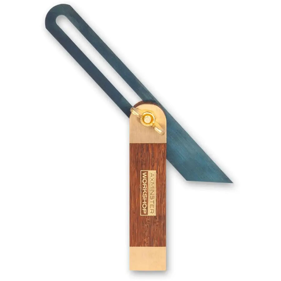 AXMINSTER WORKSHOP SLIDING BEVEL 190MM - Fast shipping