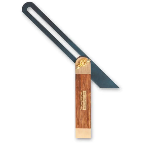 AXMINSTER WORKSHOP SLIDING BEVEL 230MM - Fast shipping