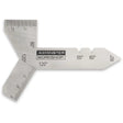 AXMINSTER WORKSHOP UNIVERSAL GAUGE - Fast shipping