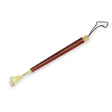 Back Scratcher Kit - Gold - Project This plated is a must for everyone. If you’ve got an itch to turn something,