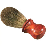 Badger Shaving Knot Brush - Project Kit - Fast shipping