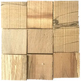 Beech Wood Ring Blanks - Fast shipping