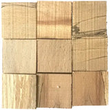Beech Wood Ring Blanks - ring blanks Size approx 40mm x 15mm You are buying 1 Turning Blank The have widely varied