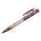 Bird Watcher PENCIL - Woodpecker Lever Action Pencil Kit - Antique Rose Copper - Kits - Fast shipping