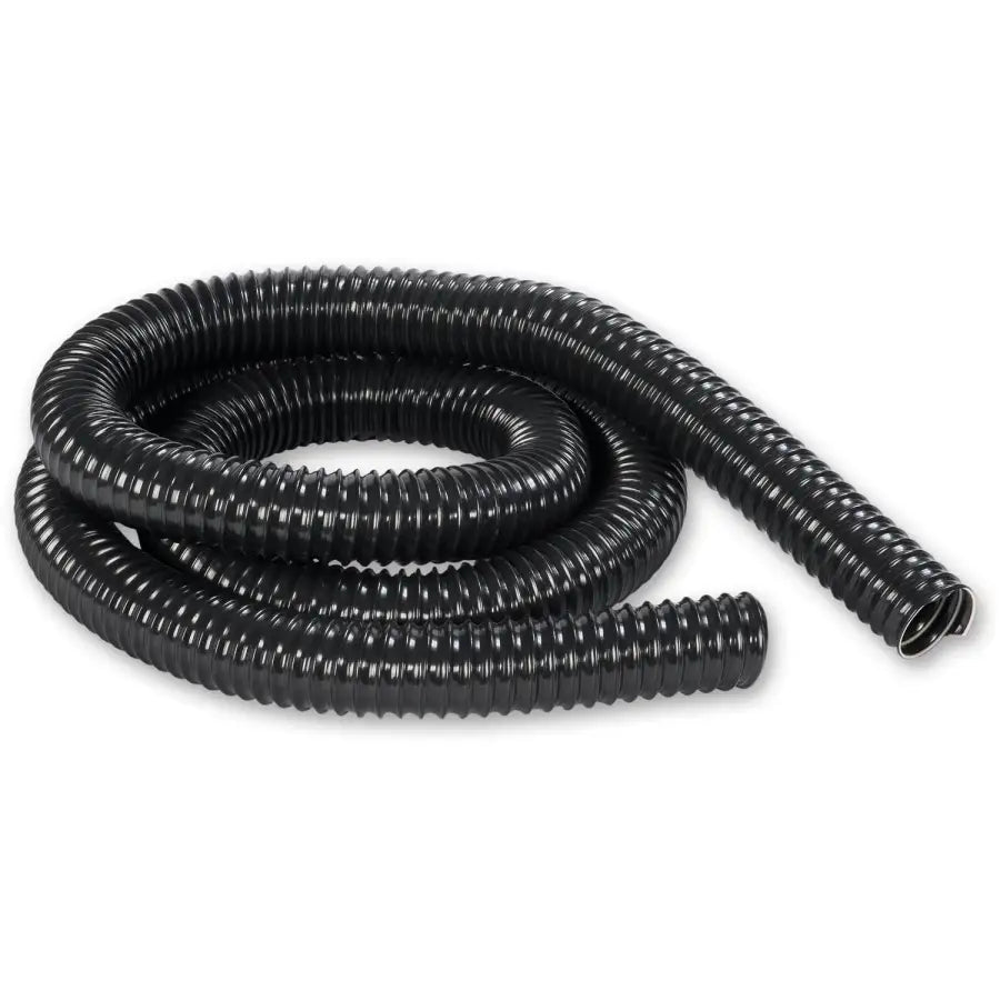 BLACK HOSE 38MM 2.5 METRE - Dust Extraction Accessories - Fast shipping