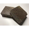 Black Palm Wood Ring Blanks Fast shipping