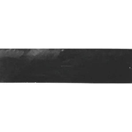 Black Pearl - Kirinite Pen Blank - Blanks The made in high quality acrylic resin Italy Approx size 20mm x 150mm.