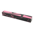 Black & Pink Swirls (Pink Panther) - Acrylic Kirinite Pen Blank - Blanks and is a quality acrylic resin pen blank
