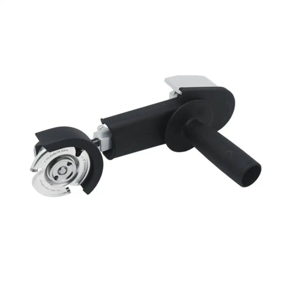 Manpa Power Carving 3’’ Multi Cutter - Basic (M14) MP21-3-B - The 3 - is a belt-driven for an angle grinder, supplied