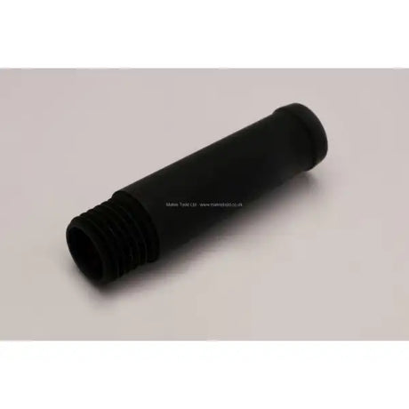 Bock Fountain Pen Section - Size 5 - Black Matt - Kitless Pens - Sections fountain - Suitable for nib types 060, 076,