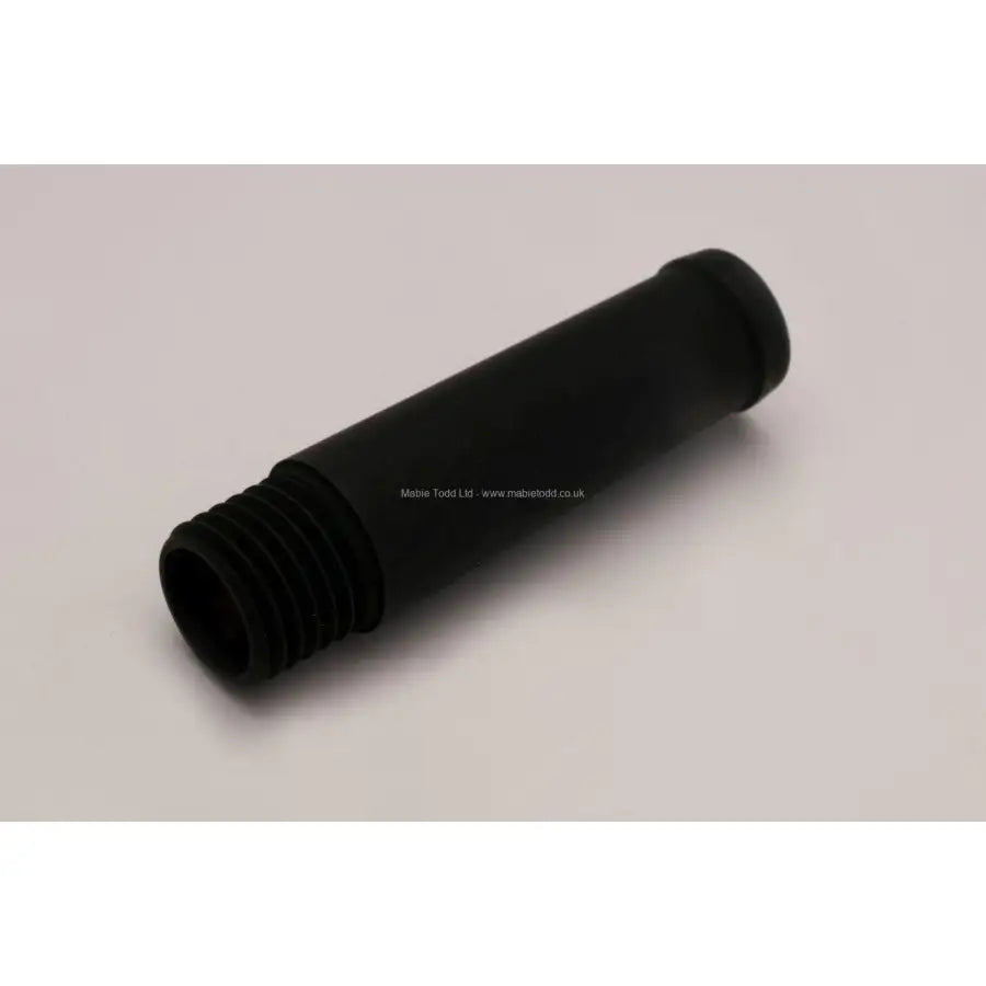 Bock Fountain Pen Section Size 5 Black Matt Kitless Pens Sections Fast shipping