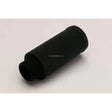 Bock Fountain Pen Section Size 6 Black Matt Kitless Pens Sections Fast shipping