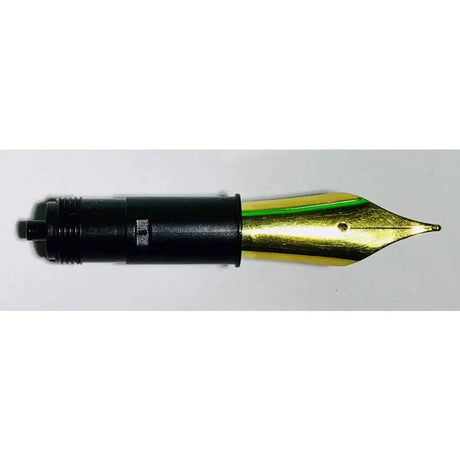 Bock Size 5 Fountain Pen Nib - Broad - Pack - Nibs - Fast shipping