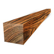 Bocote exotic hardwood woodturning spindle blanks - 1.5 x 12 - Spindle Blanks - Fast shipping