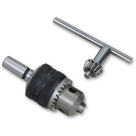Proxxon 10mm Tailstock Chuck for PD 250/E