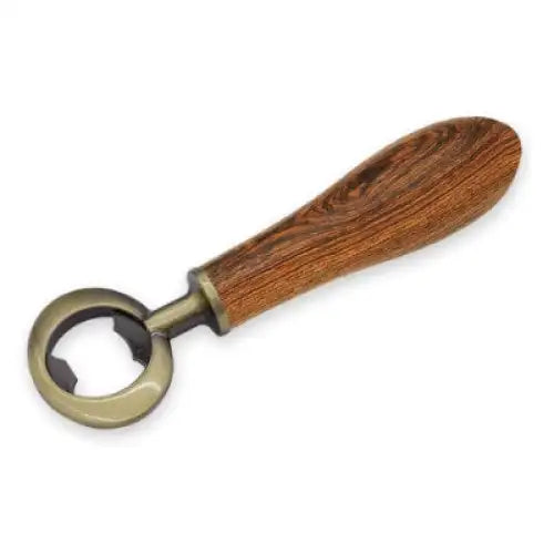Bottle Opener Kit - Gold - Openers Woodturning kit - Available in Gold, Gun Metal, Chrome, Antique Bronze & Rose Copper