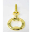 Bottle Opener Kit - Gold - Openers Woodturning kit - Available in Gold, Gun Metal, Chrome, Antique Bronze & Rose Copper
