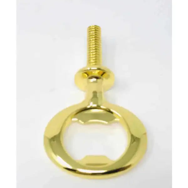 Bottle Opener Kit - Gold - Openers Woodturning kit - Available in Gold, Gun Metal, Chrome, Antique Bronze & Rose Copper