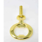 Bottle Opener Kit - Gold - Openers Woodturning kit - Available in Gold, Gun Metal, Chrome, Antique Bronze & Rose Copper