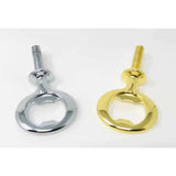 Bottle Opener Kit - Gold - Openers Woodturning kit - Available in Gold, Gun Metal, Chrome, Antique Bronze & Rose Copper