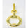 Bottle Opener Kit - Gold - Openers Woodturning kit - Available in Gold, Gun Metal, Chrome, Antique Bronze & Rose Copper