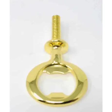 Bottle Opener Kit - Gold - Openers Woodturning kit - Available in Gold, Gun Metal, Chrome, Antique Bronze & Rose Copper