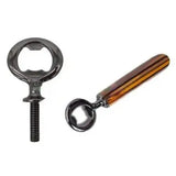 Bottle Opener Kit Gun Metal Openers Fast shipping