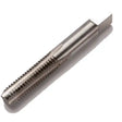 Bottle Stopper / Shaving Brush Tap - Project Kit This threaded tap cuts a thread that allows you to easily blank
