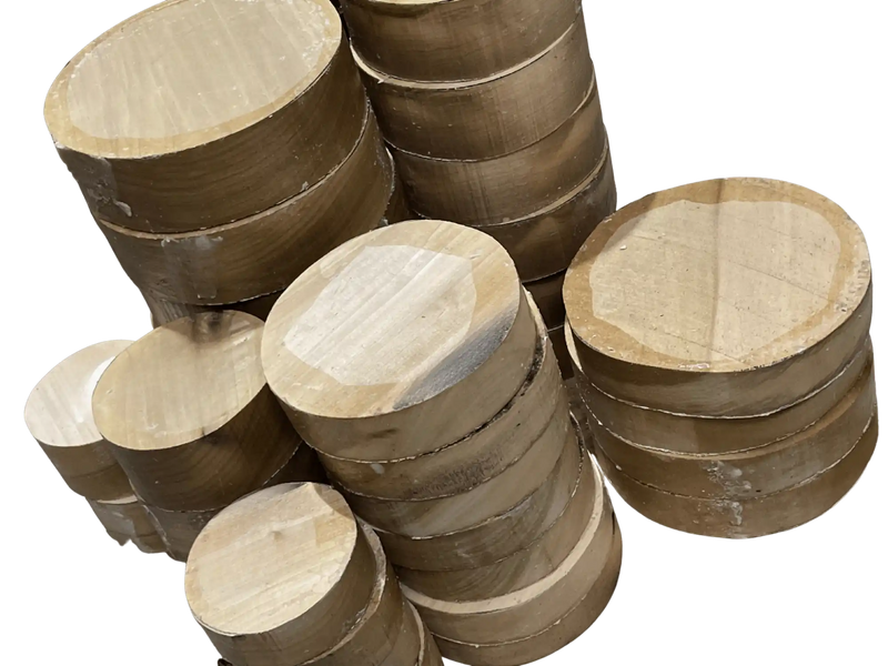 Bowl blanks, woodturning supplies North Yorkshire