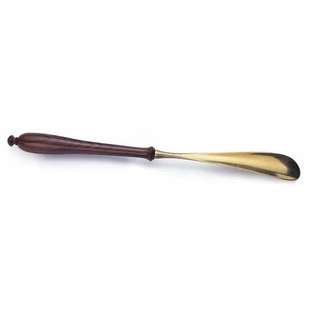 Brass Shoe Horn Project Kit Fast shipping