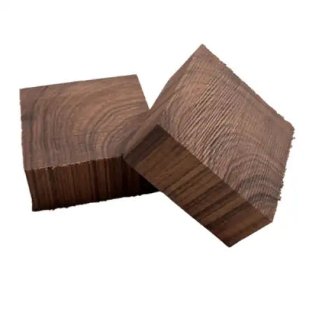 Brazilian Kingwood Ring Blank - Wood Blanks Size approx 38mm x 17mm Price is for 1 ring blank We have a wide range
