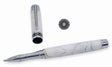 Mysterious Sky - Rollerball Pen Kit - Chrome - Rollerball Pen Kits - Fast shipping