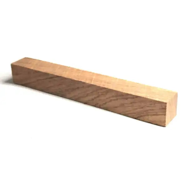 Bubinga - Exotic Wood Pen Blank - Blanks an exotic wood pen blank sized approx 150mm x 20mm sometimes called Kevazingo,