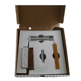 Buffing Accessory Pack - Chestnut Products - Finishing All the items you need to use the System except wheels – perfect