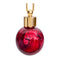 Bulb Christmas Bauble Ornament Project Kit - 24K Gold - The is a simple that’s quick and fun to turn. It features